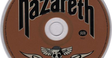 Nazareth - The Key