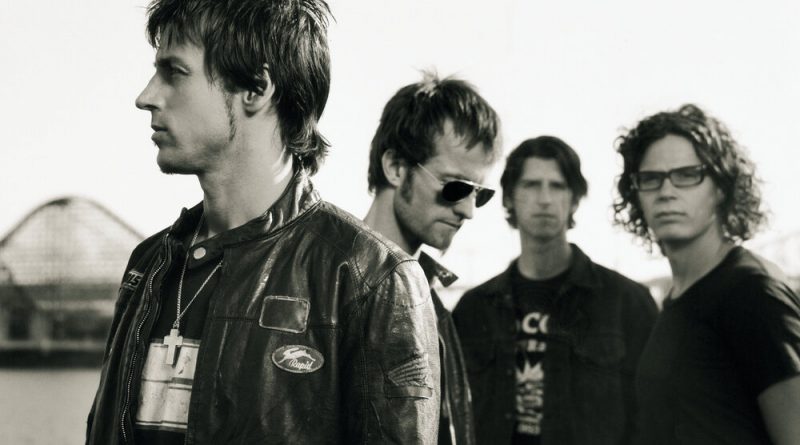 Our Lady Peace - Innocent