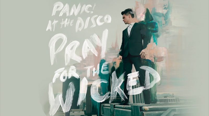 Panic! At The Disco - One of the Drunks