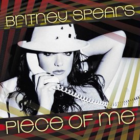 Britney Spears - Piece of Me
