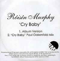 Róisín Murphy - Cry Baby