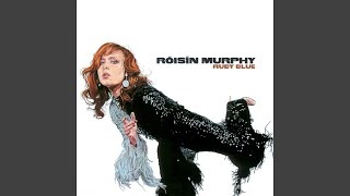 Róisín Murphy - Scarlet Ribbons