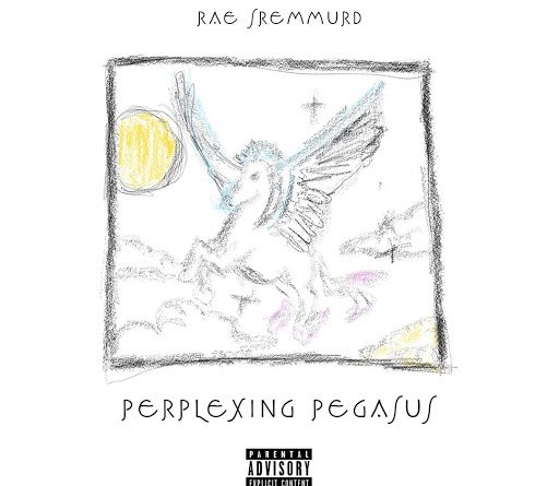 Rae Sremmurd, Swae Lee, Slim Jxmmi - Perplexing Pegasus