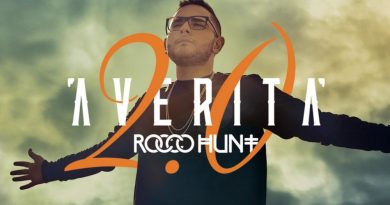 Rocco Hunt - Nu juorno buono Sanremo Version