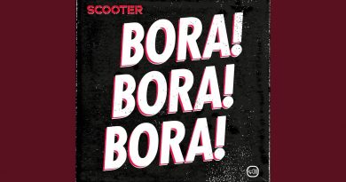 Scooter - Bora! Bora! Bora!
