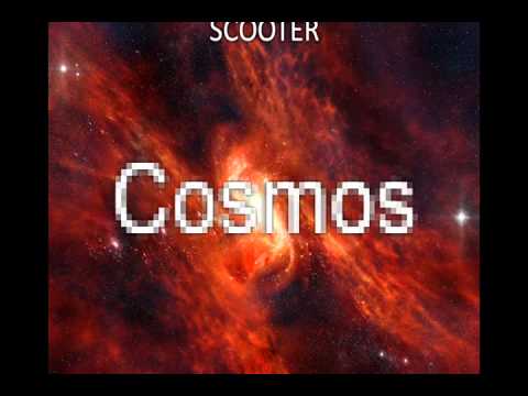 Scooter - Cosmos