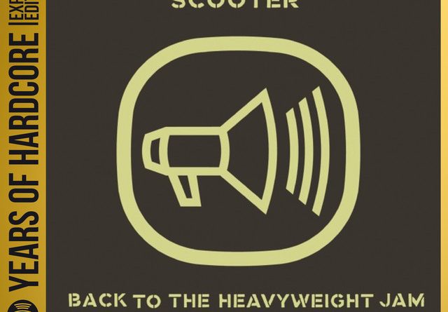Scooter - I'll Put You On the Guest List