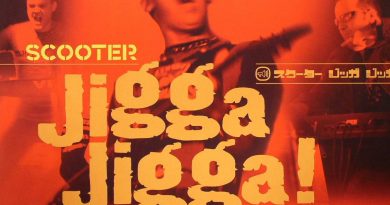 Scooter - Jigga Jigga! Radio Version