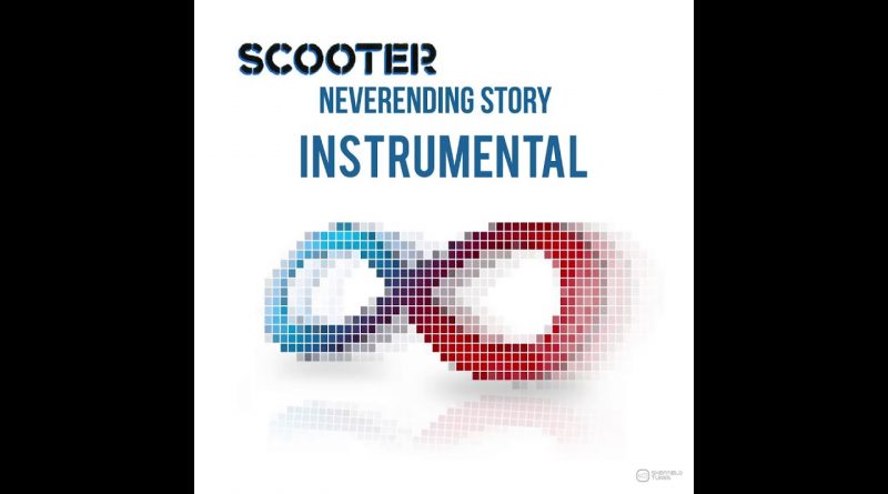 Scooter - Neverending Story