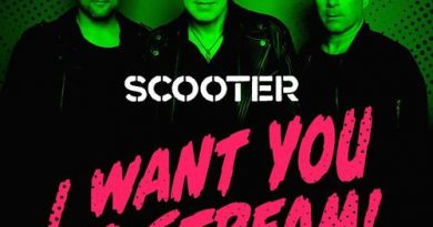 Scooter - The Roof