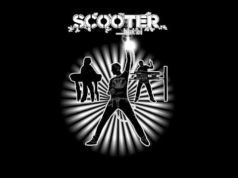 Scooter - When I Was a Young Boy