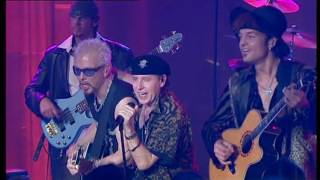 Scorpions - Catch Your Luck And Play