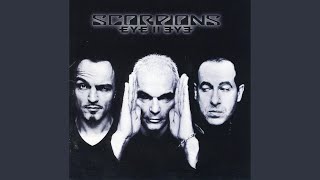 Scorpions - Freshly Squeezed