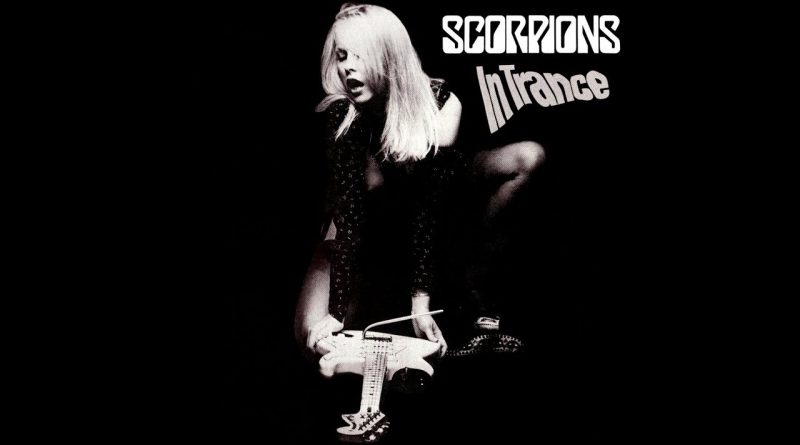 Scorpions - Living And Dying