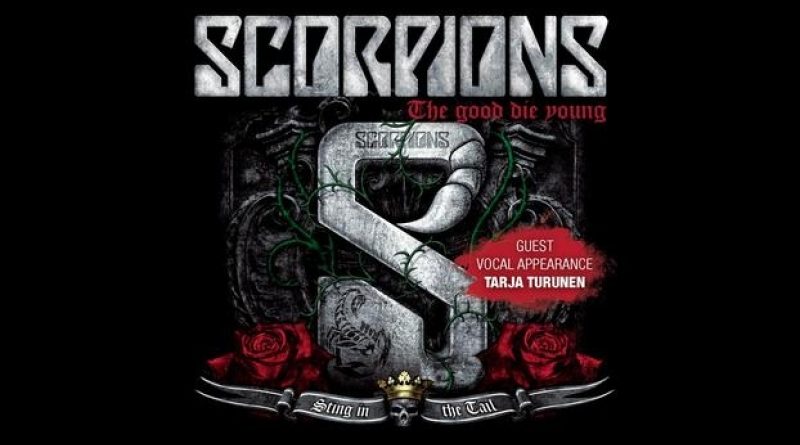 Scorpions - The Good Die Young