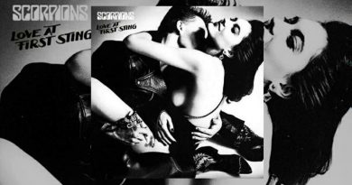 Scorpions - The Same Thrill