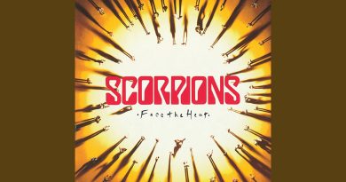 Scorpions - Unholy Alliance