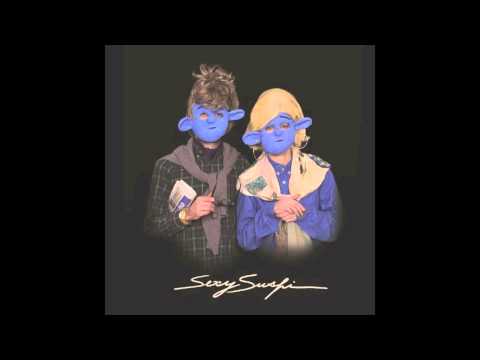 Sexy Sushi - Toutes comme moi Remix By Schwefelgelb
