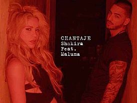 Shakira, Maluma - Chantaje