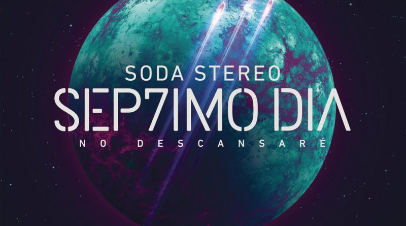 Soda Stereo - De Música Ligera (SEP7IMO DIA)