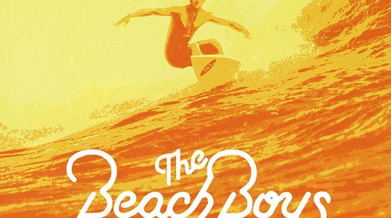 The Beach Boys - Good Vibrations 2001 Digital Remaster