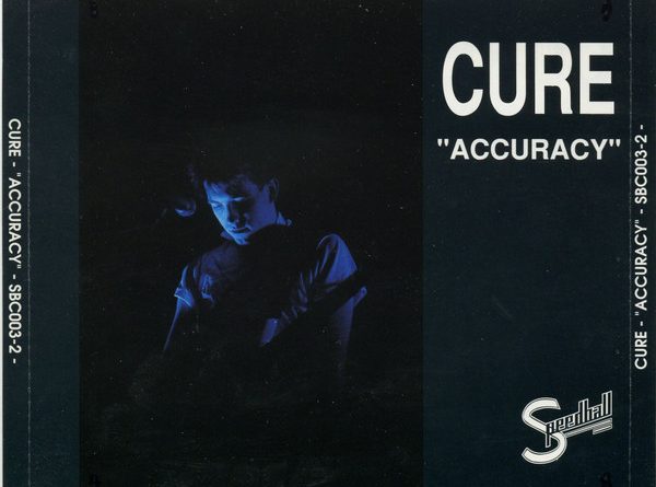 The Cure - Accuracy