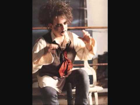The Cure - So What