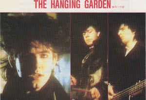 The Cure - The Hanging Garden