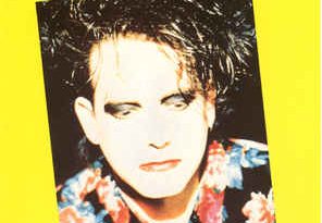 The Cure - Torture