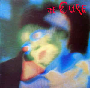 The Cure - Untitled