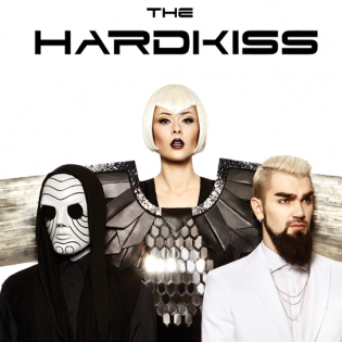 The Hardkiss - Part of Me