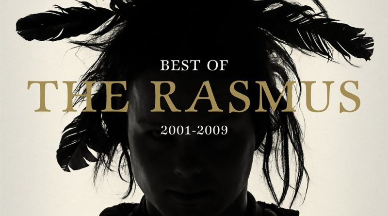 The Rasmus - In The Shadows Radio Edit
