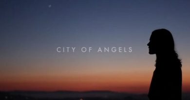 Thirty Seconds to Mars - City Of Angels