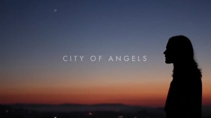 Thirty Seconds to Mars - City Of Angels