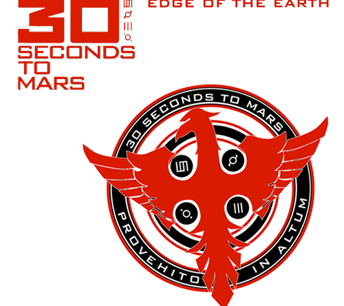 Thirty Seconds to Mars - Edge Of The Earth