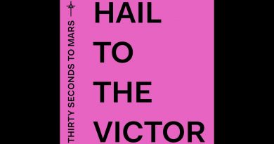 Thirty Seconds to Mars - Hail To The Victor