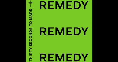 Thirty Seconds to Mars - Remedy
