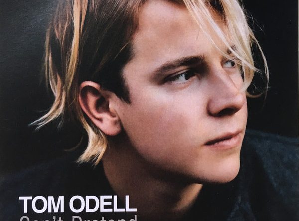 Tom Odell - Can't Pretend