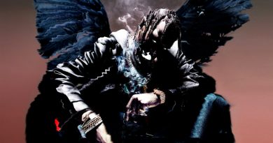 Travis Scott, Kendrick Lamar - goosebumps