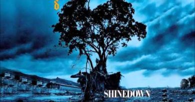 Shinedown - Left Out
