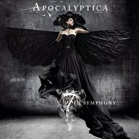 Apocalyptica - Not Strong Enought