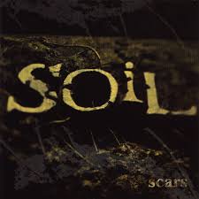 Soil - Breaking Me Down