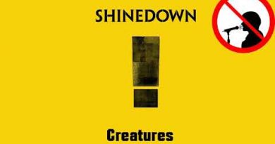 Shinedown - CREATURES