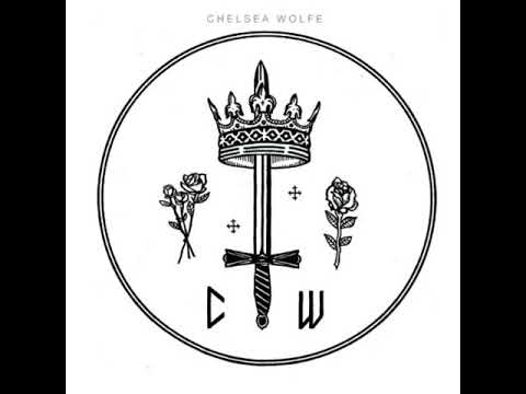 Chelsea Wolfe - Ancestors, The Ancients