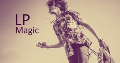 LP - Magic