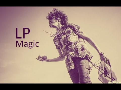 LP - Magic