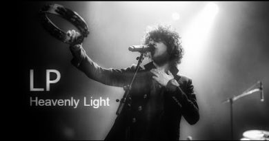 LP - Heavenly Light