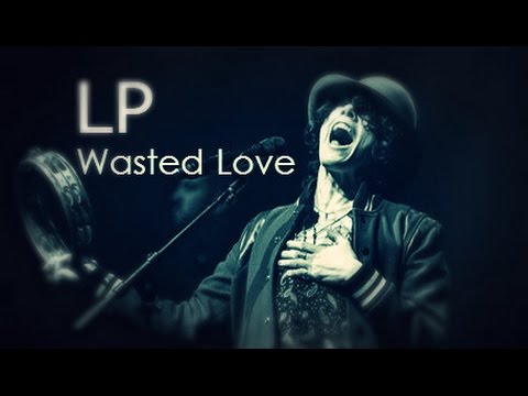 LP - Wasted Love