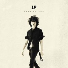 LP - Switchblade