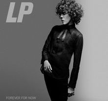LP - Forever for Now